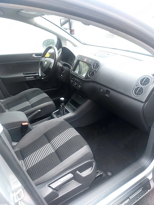 Volkswagen Golf 5 Plus 1.4 MPI Motor Aspirat 80CP An 2008 - imagine 7