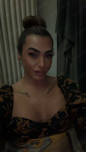 transexual activă pasivă virilla