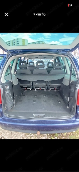 sharan 2.0 tdi - imagine 4