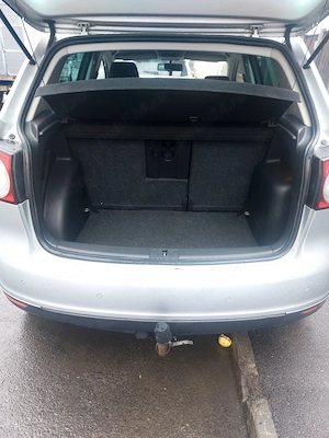 Volkswagen Golf 5 Plus 1.4 MPI Motor Aspirat 80CP An 2008 - imagine 4