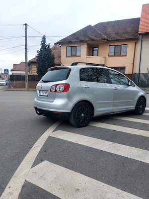 Volkswagen Golf 5 Plus 1.4 MPI Motor Aspirat 80CP An 2008 - imagine 3