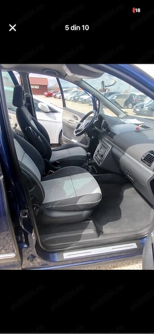 sharan 2.0 tdi - imagine 2