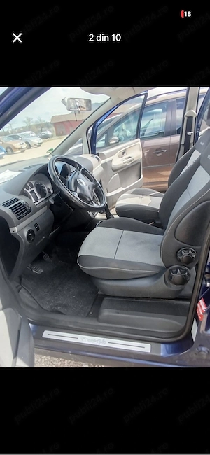 sharan 2.0 tdi - imagine 3