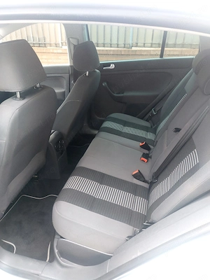 Volkswagen Golf 5 Plus 1.4 MPI Motor Aspirat 80CP An 2008 - imagine 8