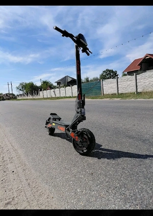 dezmembrez kukirin g2