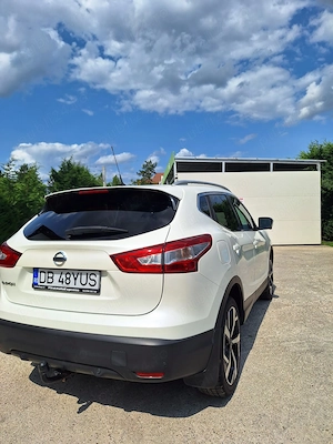 De vânzare Nisan qashqai  - imagine 4