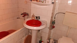Torontal-Iulius-Mall,apartament 2 camere semidecomandat,et 6 din 10,94.000 euro - imagine 3