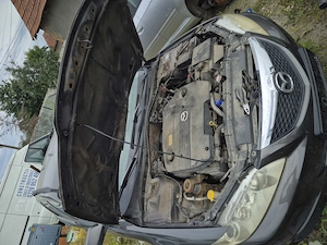 Dezmembrez audi A3,ford focus,mazda6 - imagine 2