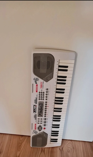 Orgă electronică pentru copii