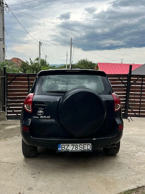 Vând Toyota Rav4 4x4 - imagine 3