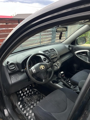 Vând Toyota Rav4 4x4 - imagine 7