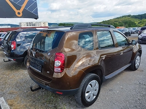 Dacia Duster 4x4 , 2012, 1.5 diesel  - imagine 4