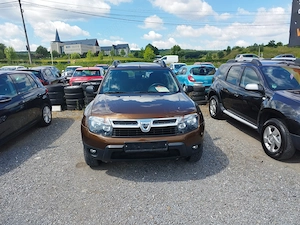 Dacia Duster 4x4 , 2012, 1.5 diesel  - imagine 5