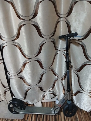 Vand trotineta Oxelo 9