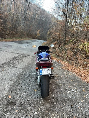 Honda cbr  - imagine 2