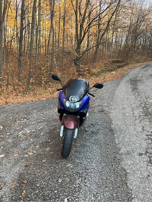 Honda cbr  - imagine 5