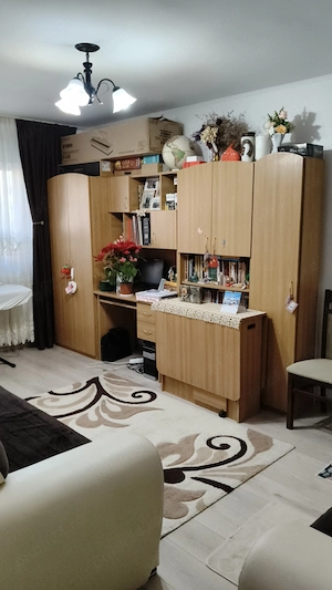 Apartament de vânzare 