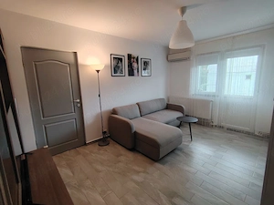 Vând apartament Făgăraș 