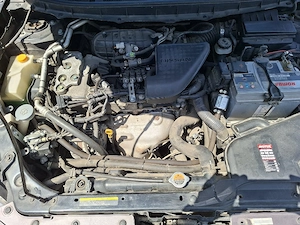 Nissan rogue(qashqai pt SUA) 4x4 stare foarte bună.84.000 ml - imagine 10