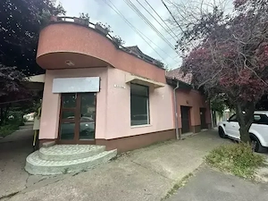 Spatiu de inchiriat