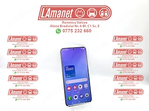 Samsung A57 Black 512GB 12GB Ram Dual Sim Neverlocked Stare excelenta FullBox Grantie