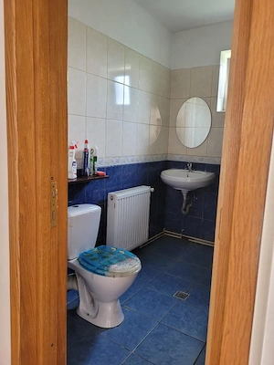 inchiriez apartament 4 camere - imagine 5