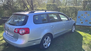 Volkswagen Passat - imagine 6