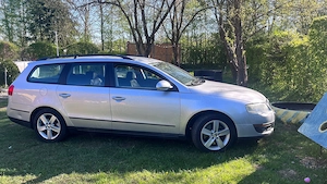 Volkswagen Passat - imagine 2