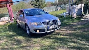 Volkswagen Passat - imagine 5