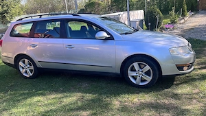Volkswagen Passat - imagine 4
