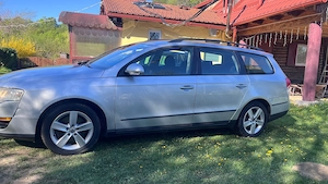 Volkswagen Passat - imagine 3