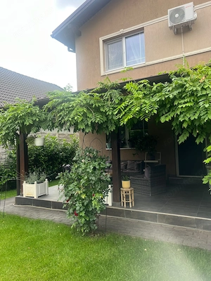 Duplex la cheie- situat in Utvin - imagine 8