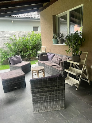 Duplex la cheie- situat in Utvin - imagine 3