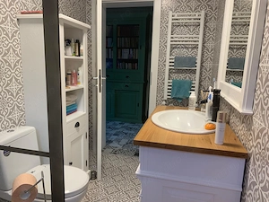 Duplex la cheie- situat in Utvin - imagine 9