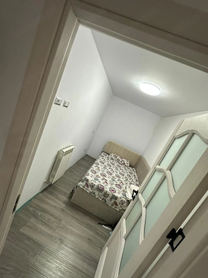 Vand apartament cu 3 camere decomandat ultacentral - imagine 5
