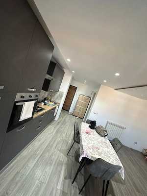 Vand apartament cu 3 camere decomandat ultacentral - imagine 9