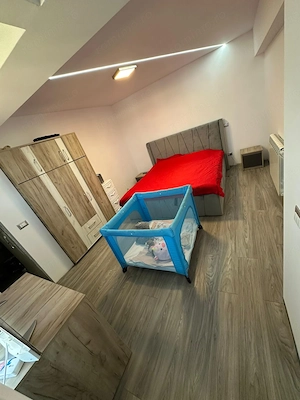 Vand apartament cu 3 camere decomandat ultacentral - imagine 2