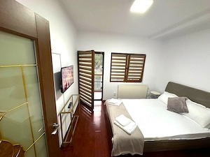 Vila moderna de inchiriat in regim Hotelier, CÂmpina, jud. Prahova ( CHRIS MOUNTAIN RETREAT ) - imagine 5