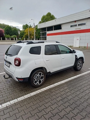 Dacia Duster an 2018 1.5 dci - imagine 7