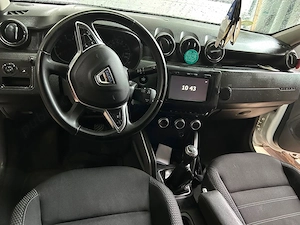 Dacia Duster an 2018 1.5 dci - imagine 4