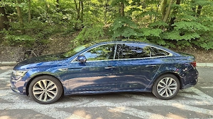 Renault Talisman 1.5 DCI intens Automată sedan - imagine 3