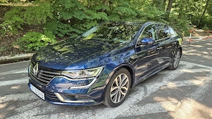 Renault Talisman 1.5 DCI intens Automată sedan - imagine 6