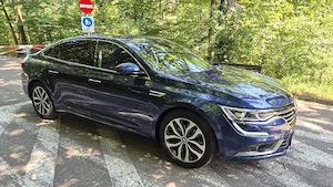 Renault Talisman 1.5 DCI intens Automată sedan - imagine 5