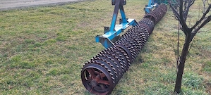 Tăvălugi 3m
