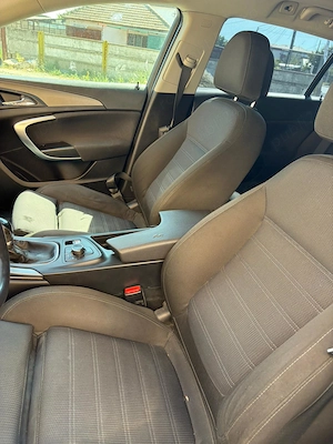 Vând Opel insignia  - imagine 2