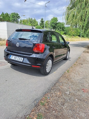 Se vinde ww polo an 2017  - imagine 3