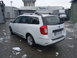 Dacia Logan MCV 2018 - imagine 4