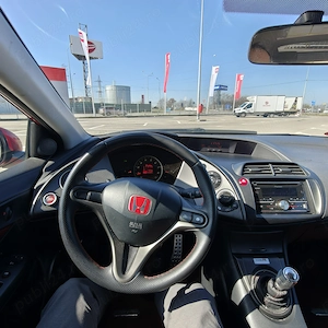 Vand Honda Civic Type R FN2 an 2007 136000 km - imagine 9