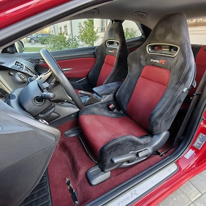 Vand Honda Civic Type R FN2 an 2007 136000 km - imagine 7