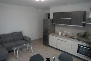 Apartament nou 54mp  Turnișor SB